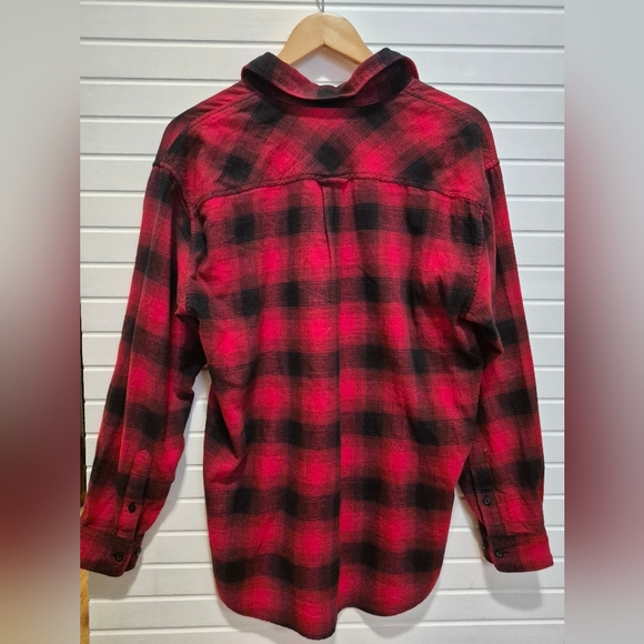 Aritzia TNA Macelo Shirt Small - Picture 3 of 7